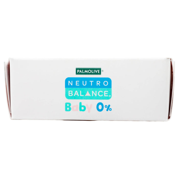 Jabon Palmolive Neutro Balance Corp Baby 0% 90 G - WeCare Pharma