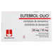 Etubrol-Duo (Memantina/Donepezilo) Capsulas 28Mg/10Mg Con 30 - WeCare Pharma