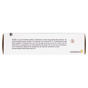 Inderalici 10Mg Con 50 Tabletas (Propranolol) - WeCare Pharma