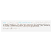 Doscoxel 90Mg Con 28 Tabletas (Etoricoxib) - WeCare Pharma