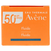 Avene Protector Solar Fluido Fps50 50Ml - WeCare Pharma