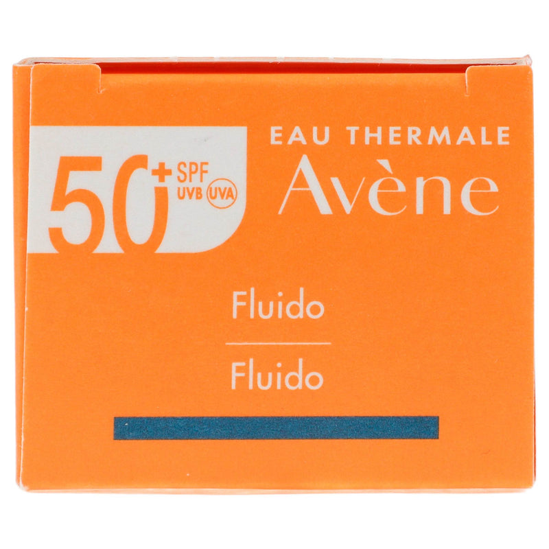 Avene Protector Solar Fluido Fps50 50Ml - WeCare Pharma