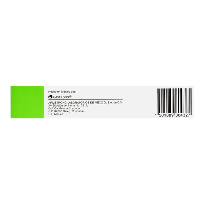 Recoveron Nc Crema 0.05G/0.004G/1G 40G (Acido Acexamico/Neomicina) - WeCare Pharma