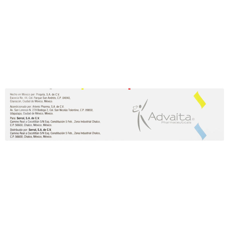 Neotrex (Isotretinoina) Capsulas 20Mg Con 30 - WeCare Pharma