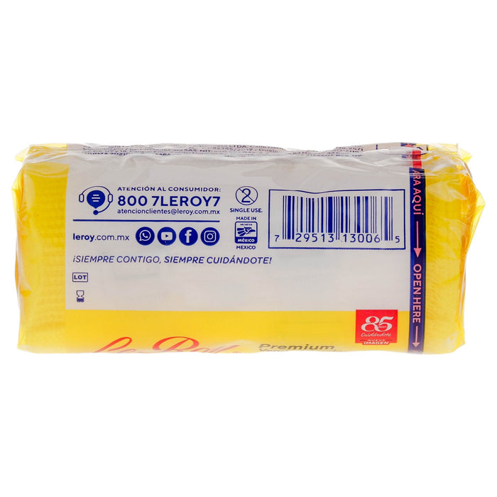 Venda Elástica 10Cm Leroy - WeCare Pharma