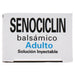 Senociclin Balsamico 3 Ml Con 1 Ampulas (Senociclina/Lidocaina/Hidroxipropilteofilina) - WeCare Pharma