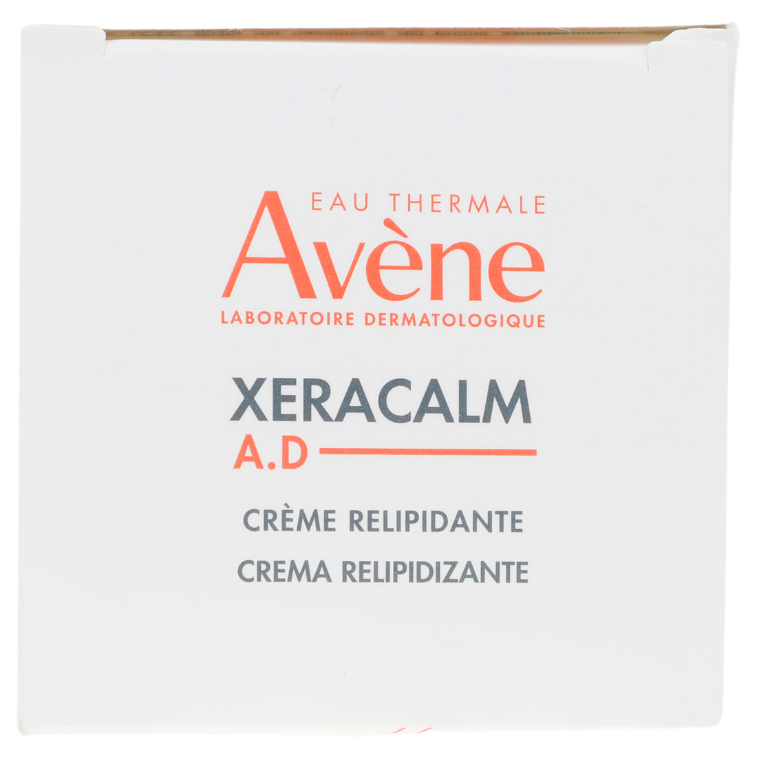 Avene Xeracalm Ad Crema 200Ml 6 - 3282779405553