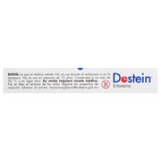 Dostein 300Mg Con 20 Capsulas (Erdosteina) - WeCare Pharma