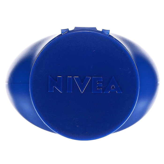 Nivea Milk Nutritiva Crema 400Ml - WeCare Pharma