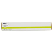 Ebixa 10Mg Con 28 Tabletas (Memantina) - WeCare Pharma