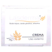 Lasderma Crema 30G - WeCare Pharma