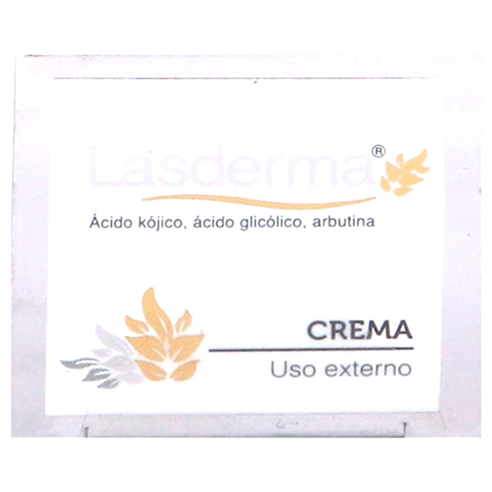 Lasderma Crema 30G 6 - 7506358400392