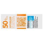 La Roche-Posay Anthelios Uv Mune 400 Crema Con Color Fps50+50Ml - WeCare Pharma
