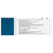 Aromasin 25Mg Con 30 Tabletas (Exemestano) - WeCare Pharma