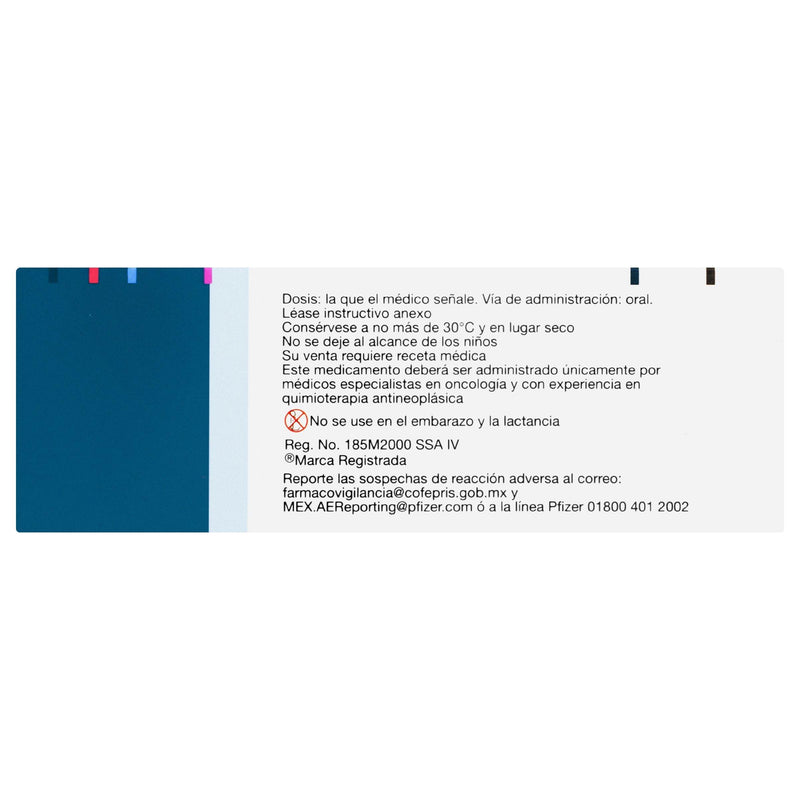 Aromasin 25Mg Con 30 Tabletas (Exemestano) - WeCare Pharma