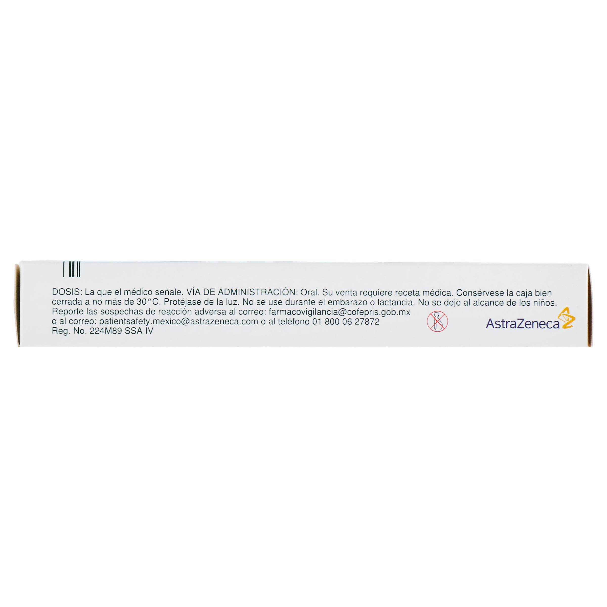 Plendil 5Mg Con 30 Tabletas (Felodipino) — WeCare Pharma