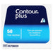 Contour Plus Tiras Reactivas Con 50 - WeCare Pharma