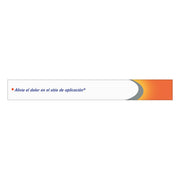 Voltaren 24H Parche 15Mg Con 5 (Diclofenaco) - WeCare Pharma