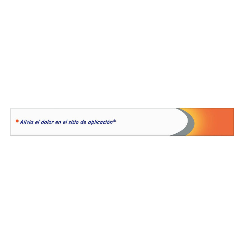 Voltaren 24H Parche 15Mg Con 5 (Diclofenaco) - WeCare Pharma