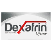 Dexafrin Ofteno Gotas 1Mg/Ml 5Ml (Dexametasona) - WeCare Pharma