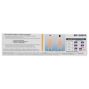 Jeringa Insulina Ultrafine Bd 0.5Ml 31Gx6Mm Con 10 - WeCare Pharma