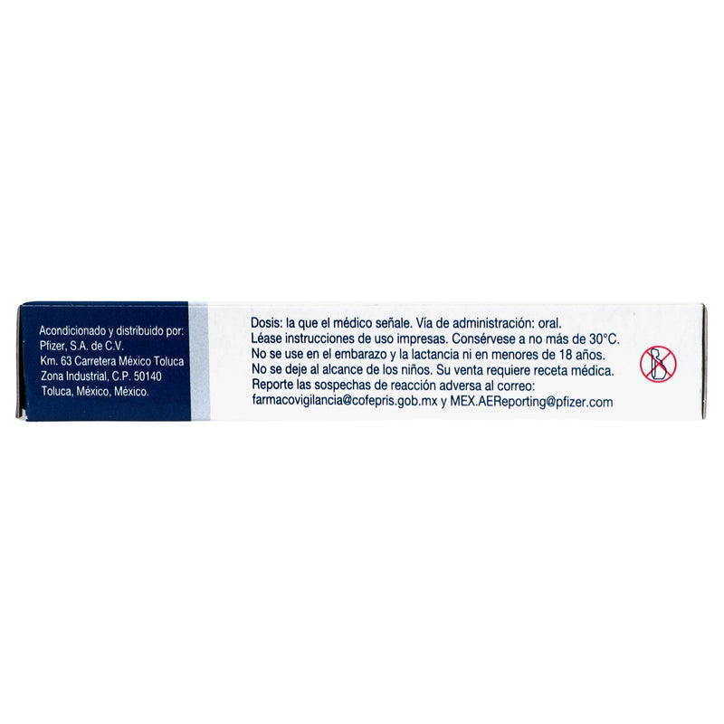 Celebrex 200Mg Con 10 Capsulas (Celecoxib) - WeCare Pharma