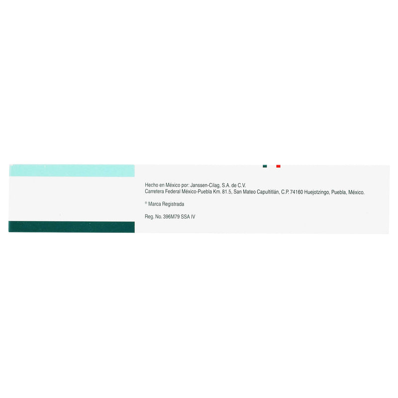 Daktarin Gel 2% 78G (Miconazol) - WeCare Pharma