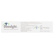 Duosight Gel 1%/5% 30G (Clindamicina/Peroxido De Benzoilo) - WeCare Pharma
