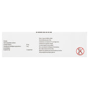 Cozaar Xq (Losartan/Amlodipino) Comp 50/5 Mg Con 30 - WeCare Pharma