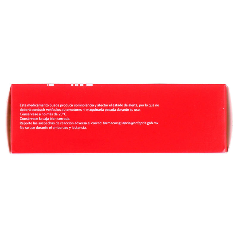 Aditral 200Mg Con 28 Tabletas (Modafilino) - WeCare Pharma