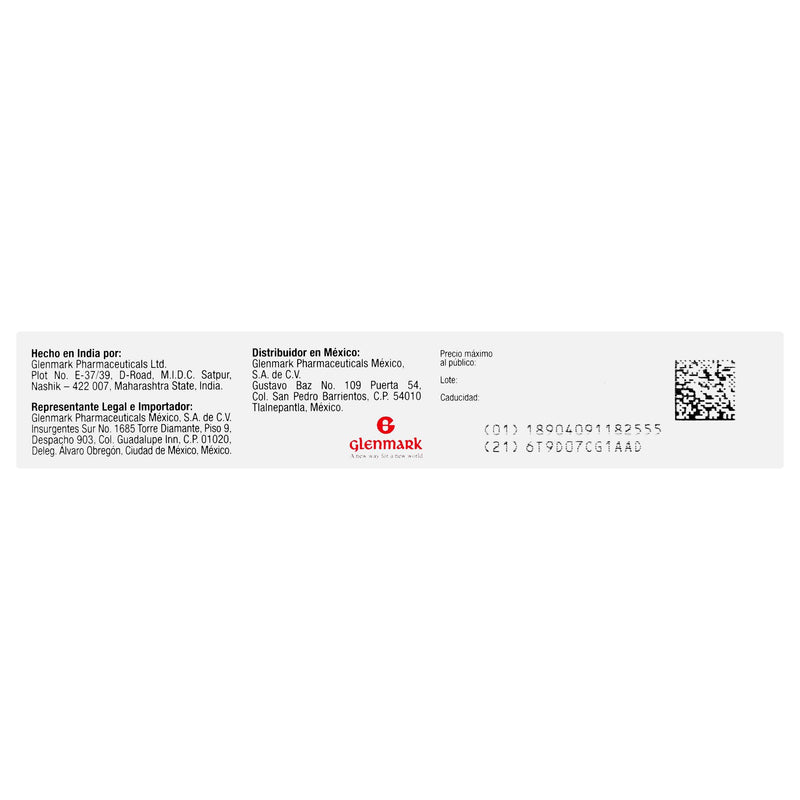 Arnaltem Ung 0.03% 10G (Tacrolimus) - WeCare Pharma