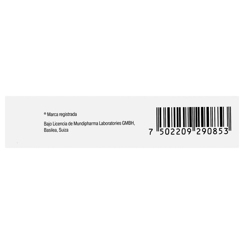 Soloro 7 (Buprenorfina) Parche 5Mg Con 4 - WeCare Pharma