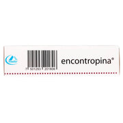 Encontropina 10Mg/20Mg Con 20 Tabletas (Ketorolaco/Hioscina) - WeCare Pharma