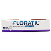 Floratil 250Mg Con 12 Capsulas (Saccharomyces Boulardii) - WeCare Pharma