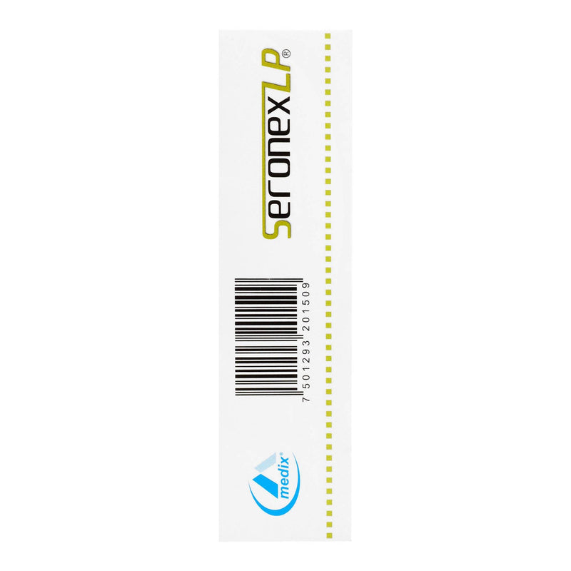 Seronex Lp 60Mg Con 30 Tabletas (Domperidona) - WeCare Pharma