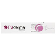 Traderma Ung 0.1% 30G (Tacrolimus) - WeCare Pharma