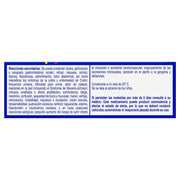 Flanax Nocto 250Mg/25Mg Con 20 Comprimidos (Naproxeno/Difenhidramina) - WeCare Pharma