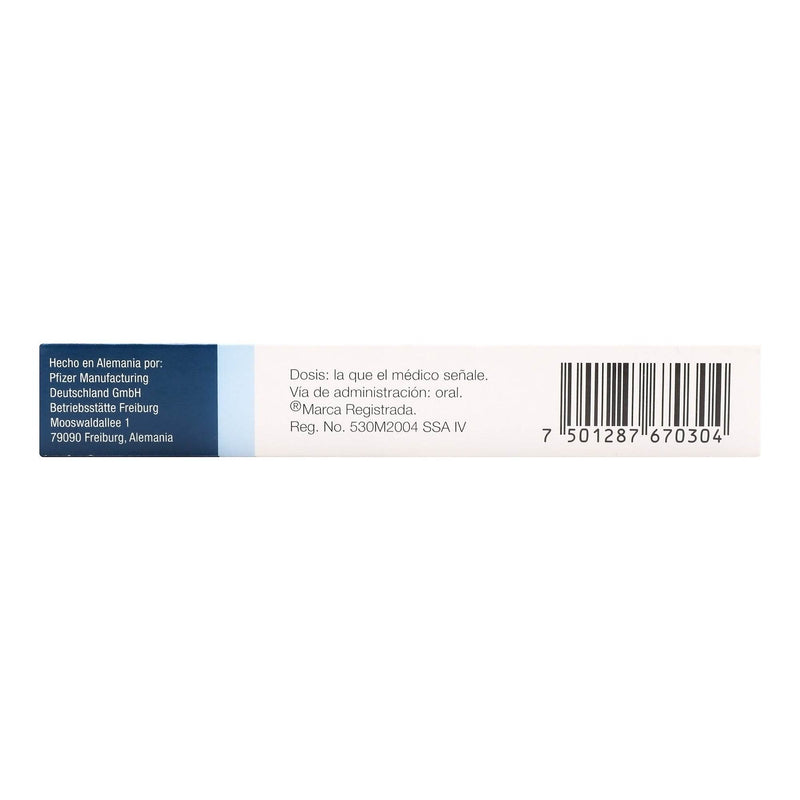 Lyrica 75Mg Con 14 Capsulas (Pregabalina) - WeCare Pharma