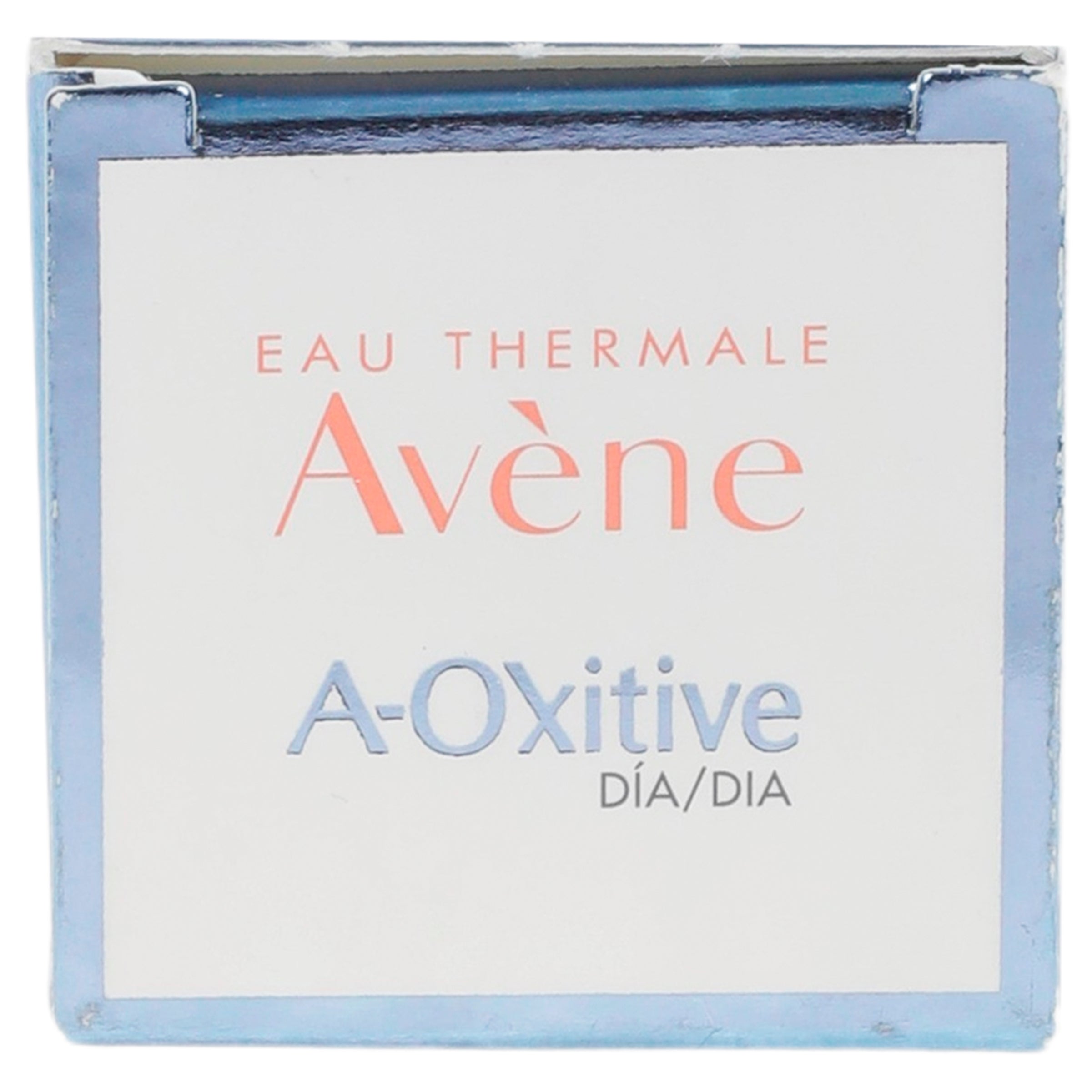 Avene Oxitive Aquacrema Alisadora 30Ml 6 - 3282770101652