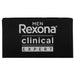 Desodorante Rexona Men Clinic Sport Stick 46G - WeCare Pharma