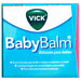 Baby Balm Vick Tarro 50G - WeCare Pharma