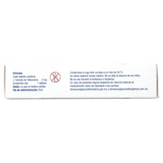 Urotrol 2Mg Con 28 Tabletas (Tolterodina) - WeCare Pharma