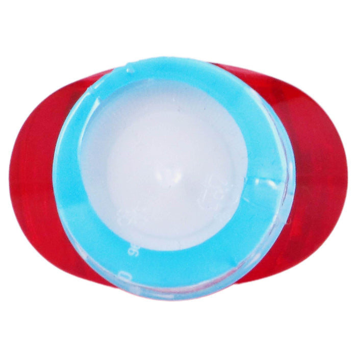 Vick 44 Inf Jarabe 1.33G/100Ml 120Ml (Guiafenesina) - WeCare Pharma