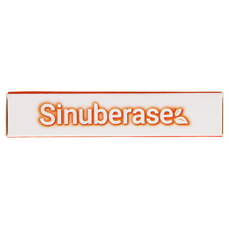 Sinuberase 2Bill Ufc Con 12 Capsulas (Bacillus Clausii) - WeCare Pharma
