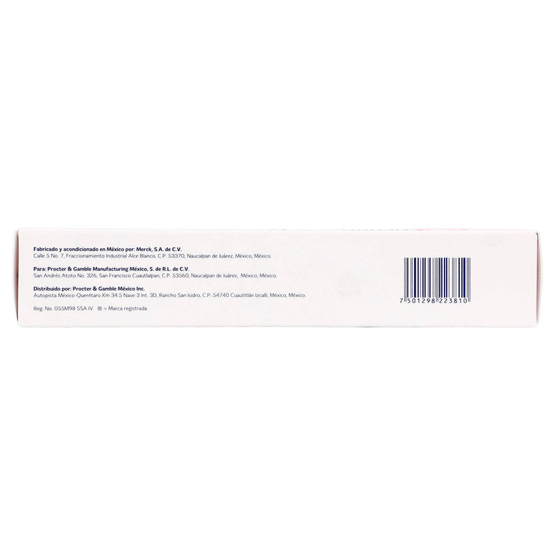 Neurobion Dc 2 Ml Con 1 Ampulas (Tiamina/Piridoxina/Cianocobalamina) - WeCare Pharma