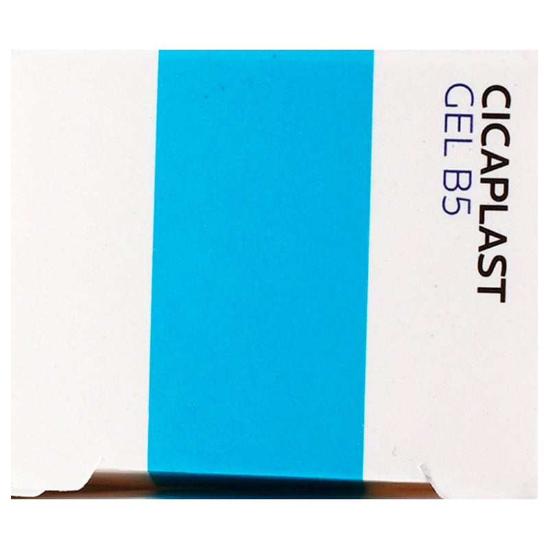 La Roche-P Cicaplast Gel B5 40Ml - WeCare Pharma