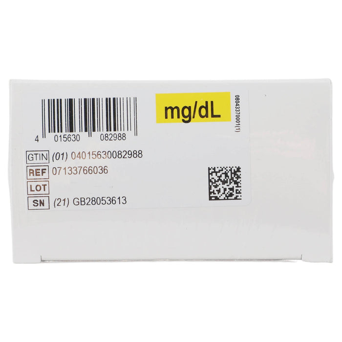 Accu-Chek Active Glucometro Kit - WeCare Pharma