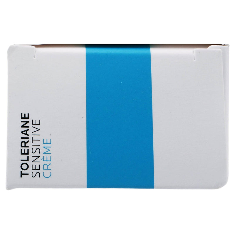La Roche-P Crema Toleriane Hidratante 40Ml - WeCare Pharma