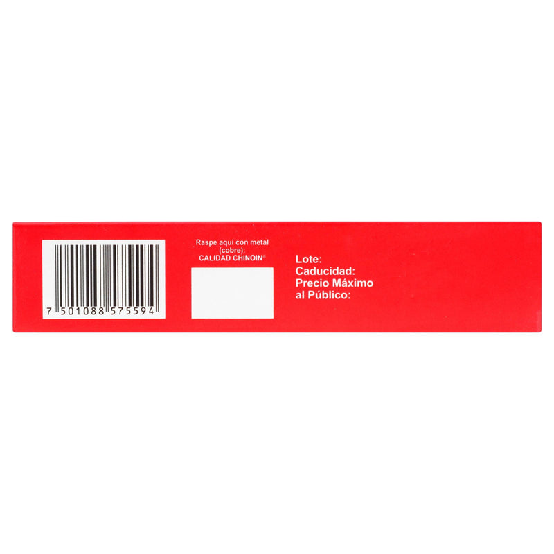Troferit Sup 20Mg Con 8 (Dropropizina) - WeCare Pharma