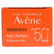 Avene Mat Perfect Fluido Con Color Fps50 50Ml - WeCare Pharma